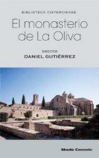 Produktbild: El monasterio de la Oliva