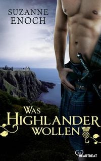 Produktbild: Was Highlander wollen
