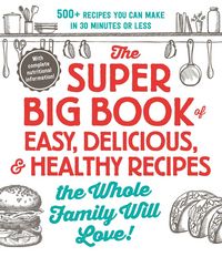 Produktbild: Super Bbo Easy Delicious & Hea