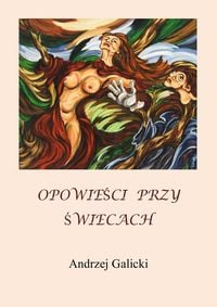 Produktbild: Opowiesci przy Swiecach - Polish Edition, po polsku