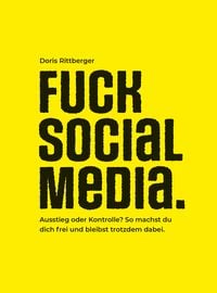 Produktbild: Fuck Social Media