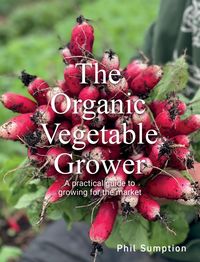 Produktbild: Organic Vegetable Grower