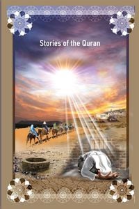 Produktbild: Stories of the Qur'an