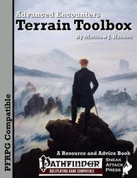 Produktbild: Advanced Encounters
