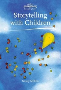 Produktbild: Storytelling with Children