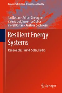 Produktbild: Resilient Energy Systems