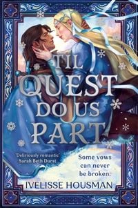 Produktbild: Til Quest Do Us Part