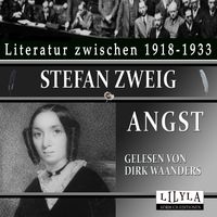 Produktbild: Angst