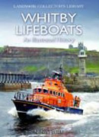 Produktbild: Whitby Lifeboats: An Illustrated History