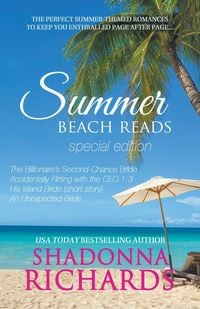 Produktbild: Summer Beach Reads - special edition