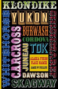 Produktbild: Alaska Yukon Place Names
