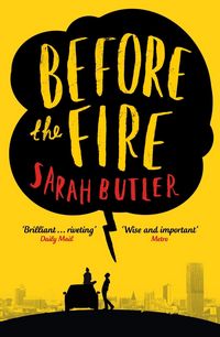 Produktbild: Before the Fire