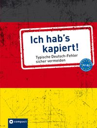Produktbild: Ich hab's kapiert