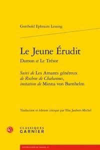 Produktbild: Fre-Jeune Erudit