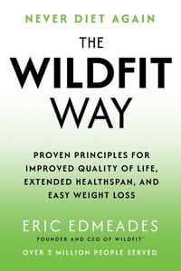 Produktbild: The Wildfit Way