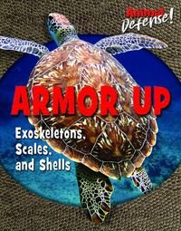 Produktbild: Armor Up Exoskeletons Scales &