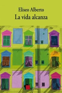 Produktbild: La vida alcanza