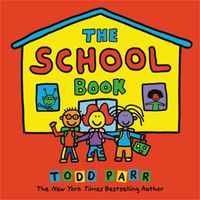 Produktbild: The School Book