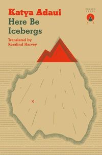 Produktbild: Here Be Icebergs
