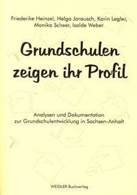 Produktbild: Grundschulen zeigen ihr Profil