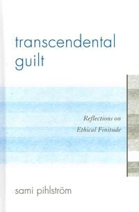 Produktbild: Transcendental Guilt