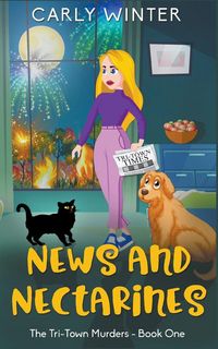 Produktbild: News and Nectarines
