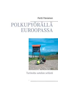 Produktbild: Polkupy&ouml;r&auml;ll&auml; Euroopassa