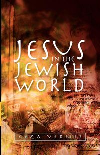 Produktbild: Jesus in the Jewish World
