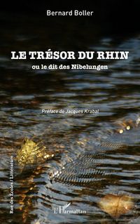 Produktbild: Le tr&eacute;sor du Rhin