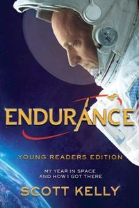 Produktbild: ENDURANCE YOUNG READERS /E