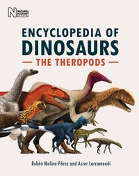 Produktbild: The Encyclopedia of Dinosaurs
