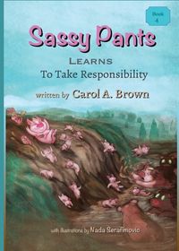 Produktbild: Sassy Pants LEARNS To Take Responsibility