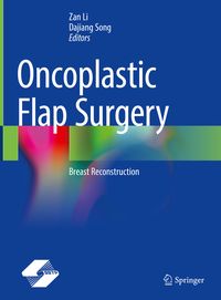 Produktbild: Oncoplastic Flap Surgery