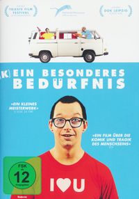 Bild vom Artikel (K)ein besonderes Bedürfnis vom Autor Enea Gabino