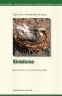 Produktbild: Einblicke