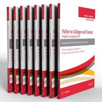 Produktbild: Public Consulting Group: English Language Arts