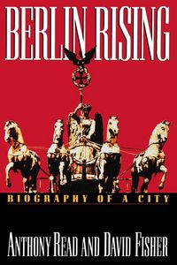 Produktbild: Berlin Rising