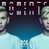 Produktbild: Moments