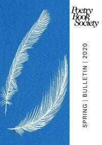 Produktbild: Poetry Book Society Spring 2020 Bulletin