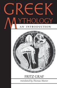 Produktbild: Greek Mythology