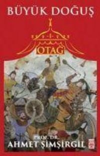 Produktbild: Otag 1 - B&uuml;y&uuml;k Dogus