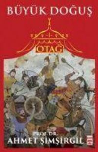 Produktbild: Otag 1 - B&uuml;y&uuml;k Dogus