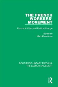 Produktbild: The French Workers' Movement