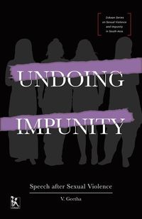 Produktbild: Undoing Impunity