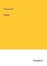 Produktbild: Poems