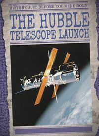 Produktbild: Hubble Telescope Launch