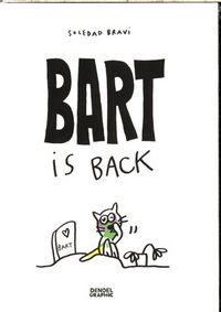 Produktbild: Bart is back
