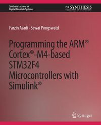 Produktbild: Programming the ARM&reg; Cortex&reg;-M4-based STM32F4 Microcontrollers with Simulink&reg;