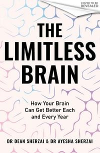 Produktbild: The Limitless Brain