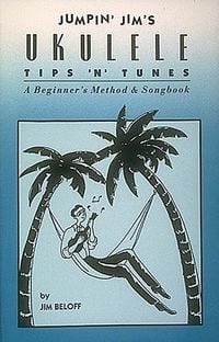Produktbild: Jumpin' Jim's Ukulele Tips 'n' Tunes